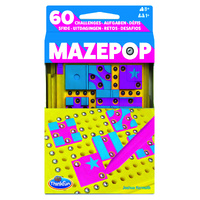 Maze Pop (TN76691)
