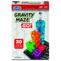 Gravity Maze Go! (TN76702)