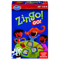Zingo Go! (TN76709)