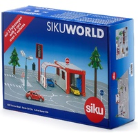 World Starter Set (Sik5501)