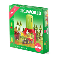  Siku World - Silo (Sik5602)