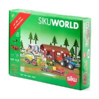 1:87  World Stable (Sik5603)