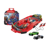 First Speed Arena Police Chase in carry case (20016001)