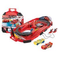 First Arena Disney Pixar - Cars in carry Case (20016002)