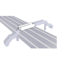  Car Evo/Digital 1:32 Pedestrian Bridge - Multi Lane Extention  (21120)