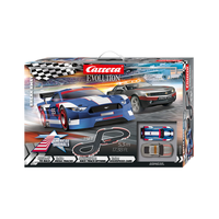 Evolution &quot;Break Away&quot;, Ford Mustang GTY and Chev Camaro Pace Car  (20025236)