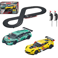  Evolution Super Cars 5.3metre Track ( 20025240)