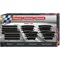  evo/digital-Extention Track Set No 2 6pcs (20026955)