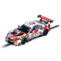 Evolution BMW M6 GT3 - Walkenhorst MS #34 (20027698)