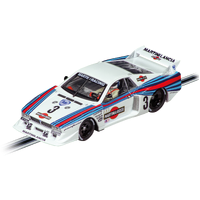Evolution Lancia Beta Turbo Montecarlo &quot;Martini Racing&quot; #3 (20027734)
