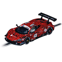 Evolution McLaren 720s Gt3 Optimum Motorsport No.69 International GT Open 2023 (20027781)