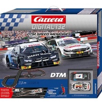  Digital 1:32 DTM Speed Memories, Wireless set (20030015) 
