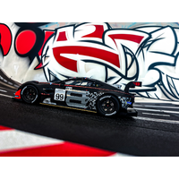 Digital 132 Aston - Martin Vantage GT3 Bullitt Racing No.99 (20032023)