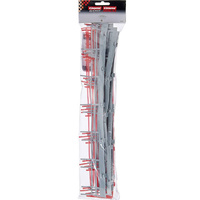  Guard Rail Fence 10pcs for Go!! and 1:43 Digital (200616510