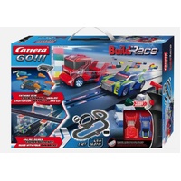  Build n Race Construction set 6.2 meters (20062531)