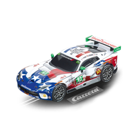 GO!!! Slot Car 1:43 2015 SRT Viper &quot;Ben Keating Team &quot; No.93 (20064160)