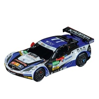 GO!! Slot Cars 1:43 Chevrolet Corvette C7R GT3 Callaway Comp (20064210)