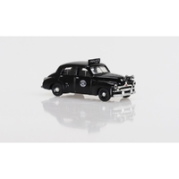1955 FJ Police Car 1:64 DDA164003