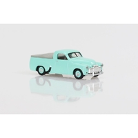 1948 Aqua FX Utillity 1:64 DDA164002