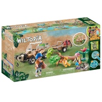 Wiltopia Animal Rescue Quad ( PMB71011)