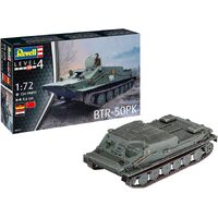 BTR-50PK Plastic Model Kit 1:72  03313 