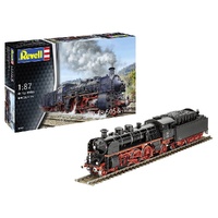 Express Locomotive BR 18 505 with Tender 2&#39;3&#39; T38 (02167)