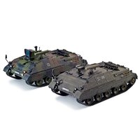 Raketenjagdpanzer Jaguar 1 1:35 03353