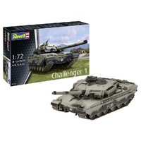 1:72 Challenger 1 (03365)
