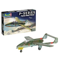 1:72 Focke-Wulf TL Jager "Flitzer" (REV03761)