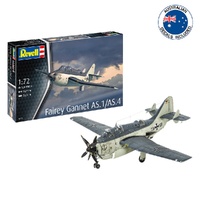 1:72 Fairey Gannet AS.1/AS.4 (03775)