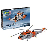 1:72 Westland Sea king MK.41 (03785)