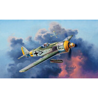  Focke Wulf FW190 F-8 1:72  03898