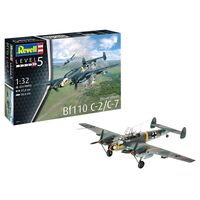  Messerschmitt BF110 C-7 04961