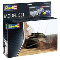 1:72 Model Set Leopard 2A7V (63355)