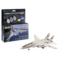 Model Set 1:144 Grumman F-14A Tomcat (63782)