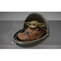 Star Wars The Mandalorian 1:72 The Child 6783