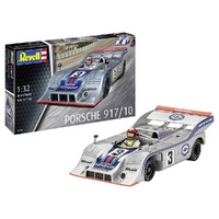1:32 Porsche 917 (07738)