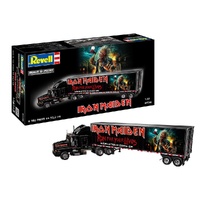 1:32 Tour Truck "Iron Maiden" (50th Anniversary) (07740)