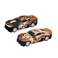 RC Crash Fighter Cars (REV24593)