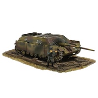 Model Set 1:76 Jagdpanzer IV (63359)