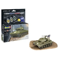 Model Set M24 Chaffee 1:76 (63323)