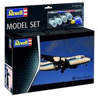 1:144 Model Set Bae 146-200 (RJ85) (63791)
