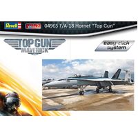  F/A 18 Hornet Top Gun Easy Click System  64965