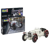 Model Set 1:32 Mercedes-Benz SSKL (67737)