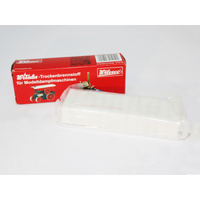 Wilesco W01010 z81 Tabs dry Fuel Tablets, pk 12 (W01010)