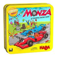Monza Game  4416 