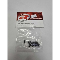 Binder Head Screw M3x8mm 10pcs ( R24517)
