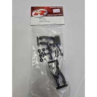 Rear Hub Set (R25004)