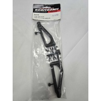  truggy upper arm set (R25036)