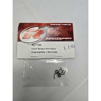 Clutch spring 0.8mm (R27183)